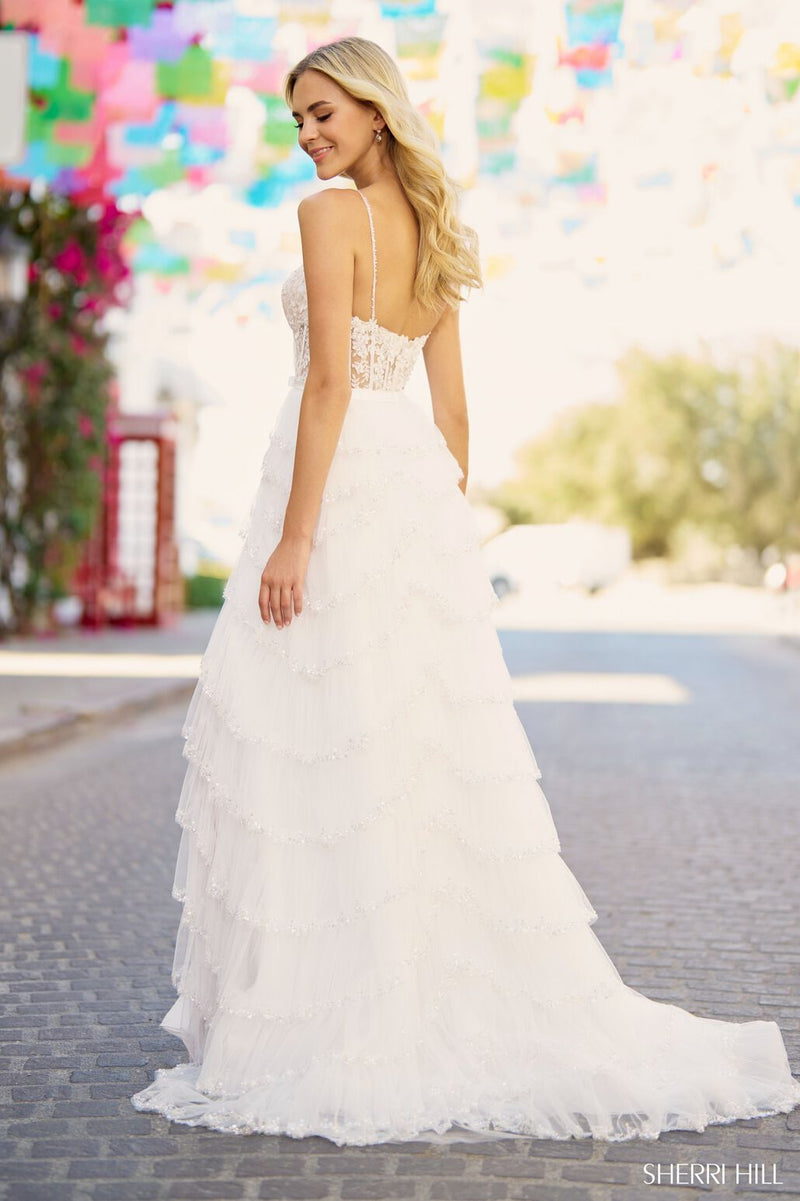 SHERRI HILL - 55972, MADELINE'S BOUTIQUE, BOCA RATON