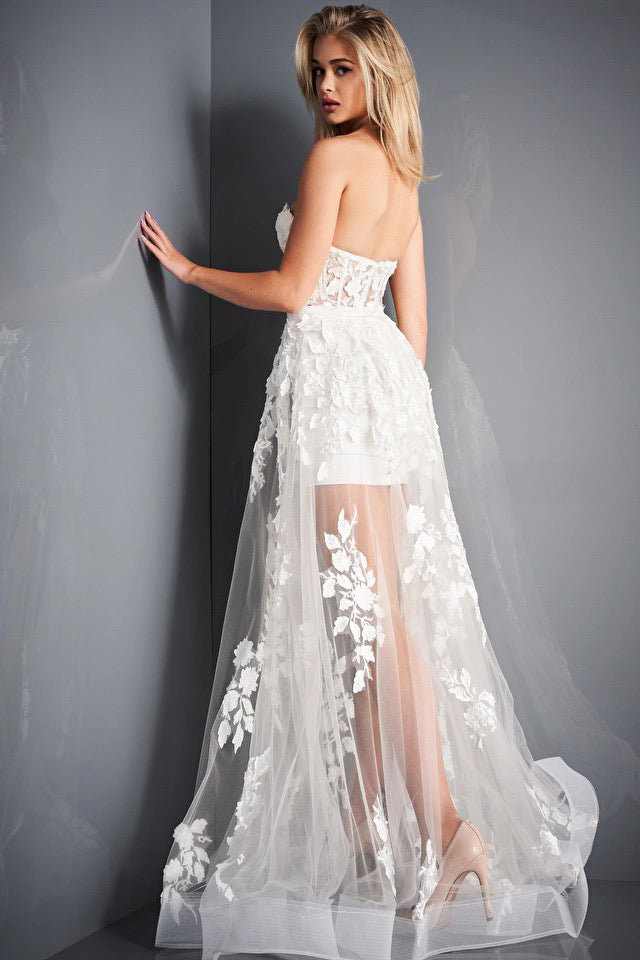 short wedding dresses in toronto