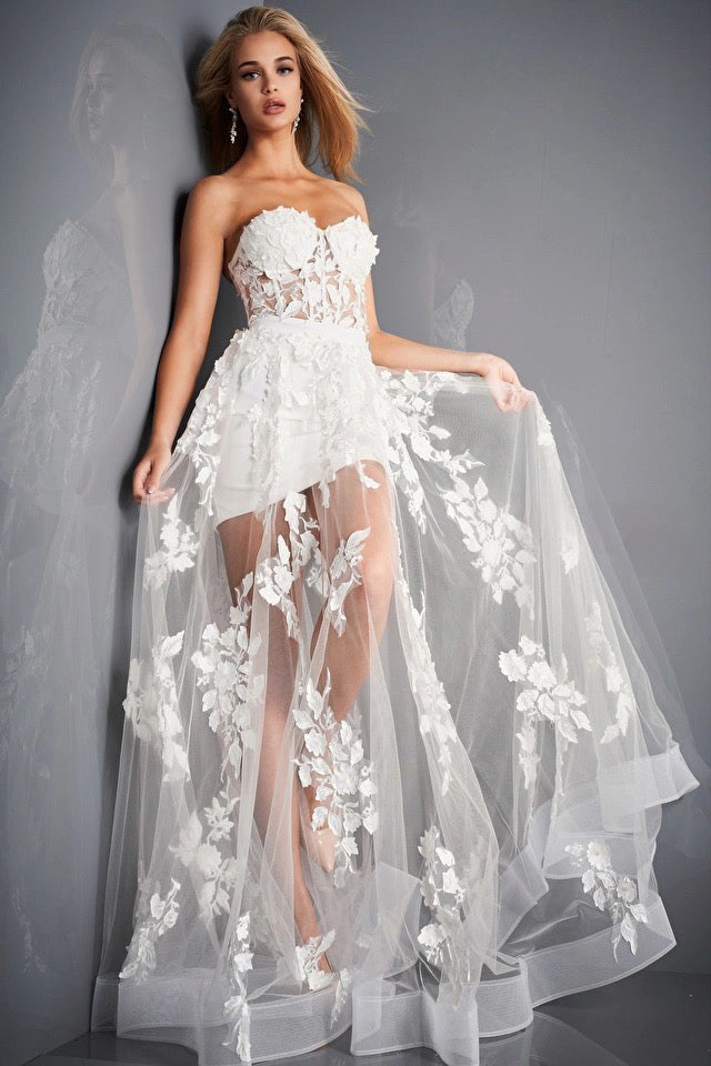 Bridal hotsell gown boutique