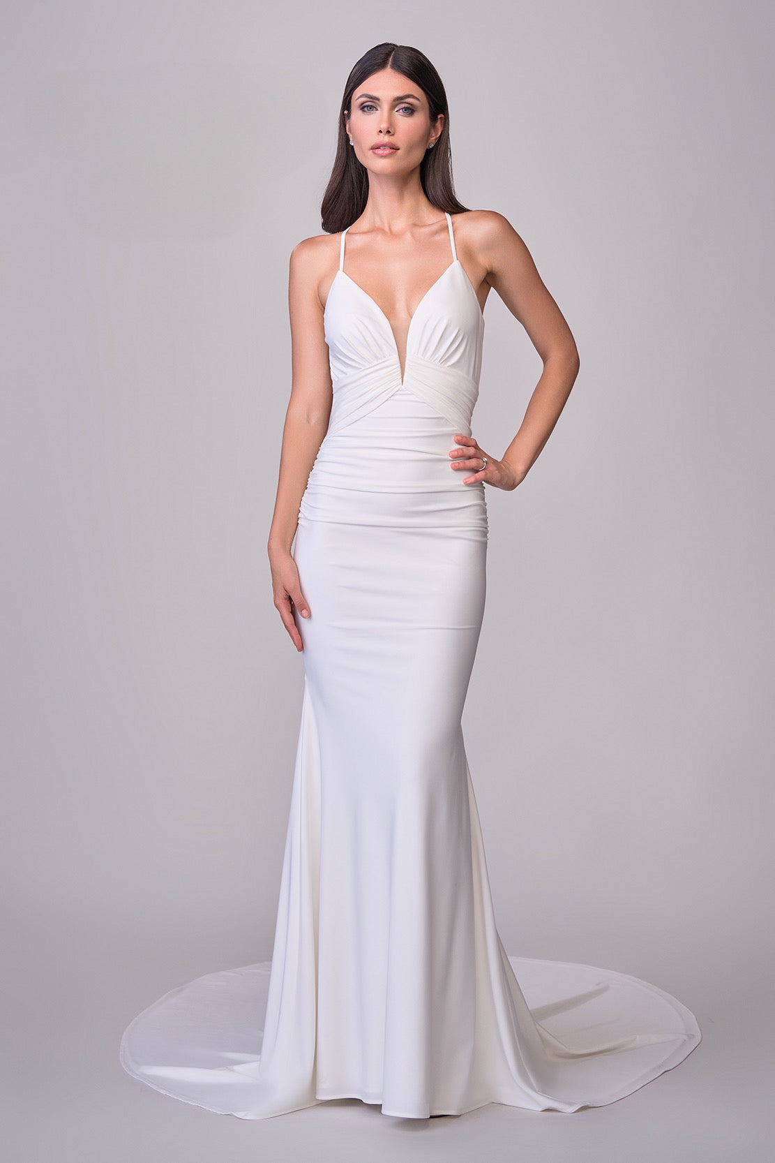 JOELLE OLIVIA By La Femme | MADELINE'S BOUTIQUE | BOCA RATON | TORONTO –  Madeline's Boutique Boca Raton