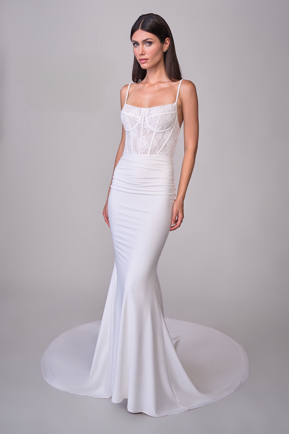 La boutique hot sale bridal