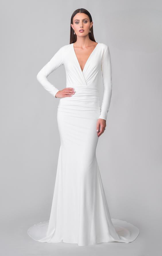 BRIDAL | WEDDING DRESSES | MADELINE'S BOUTIQUE | BOCA RATON