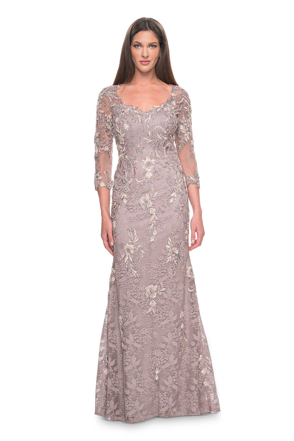 Elegant Dresses For Mother of the Bride & Groom