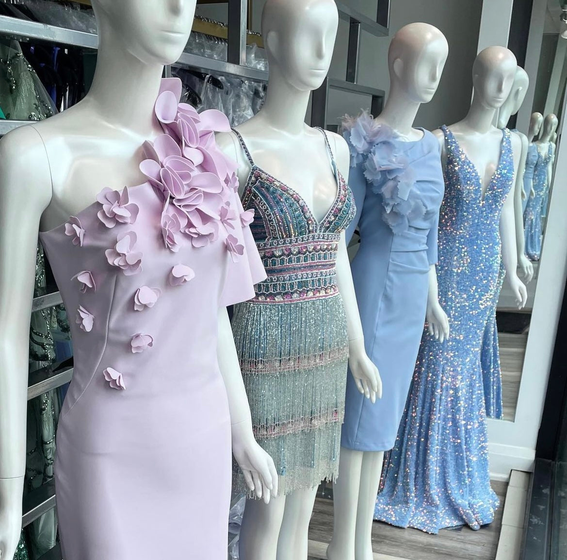 TORONTO S 1 DRESS BOUTIQUE MADELINE S BOUTIQUE Madeline s Boutique Boca Raton