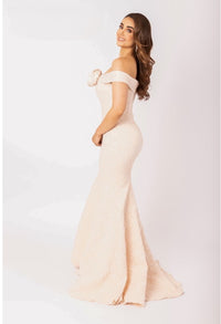 Terani 232M1519 Evening Mother of the Bride/Groom Dress at Madeline's Boutique Toronto & Boca Raton