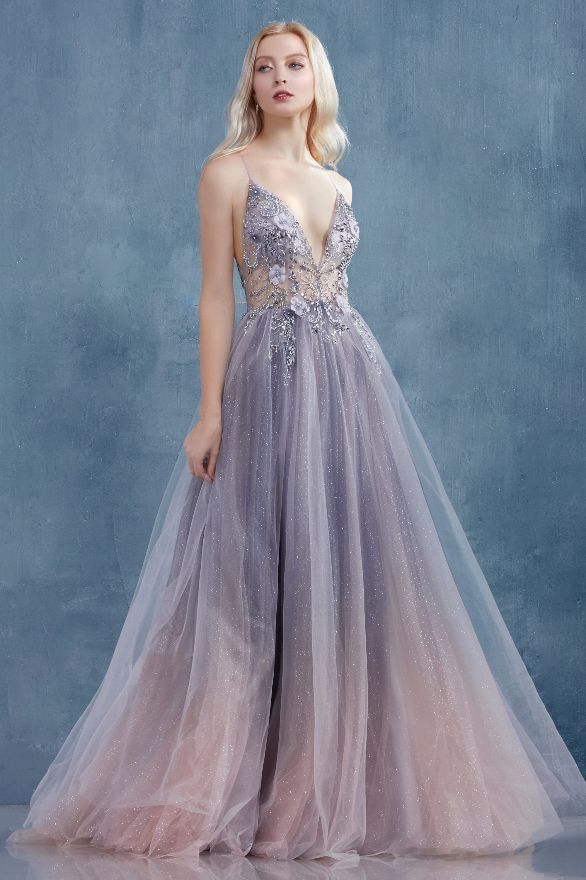 Couture top quinceanera dresses